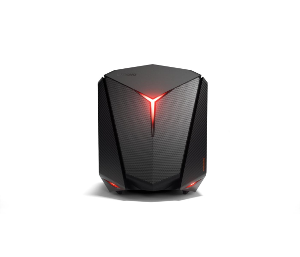 Lenovo IC Y710 Cube-15 i7/16GB/240+1TB/Win10X GTX1060 - 348793 - zdjęcie 3